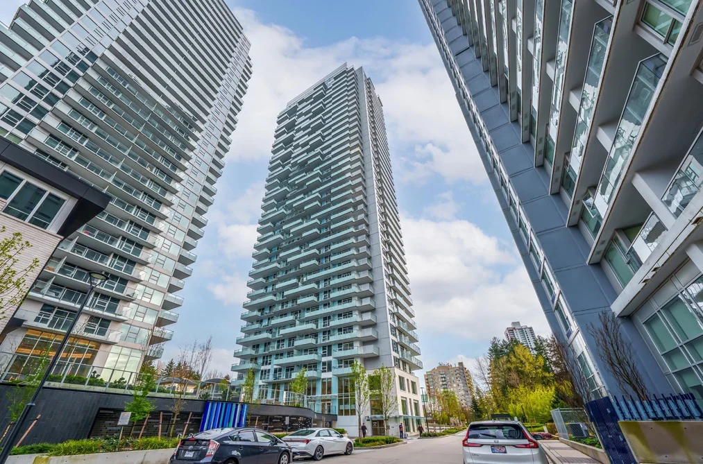 Condo for sale at 3706 13768 100 Avenue Surrey British Columbia - MLS: R3114105