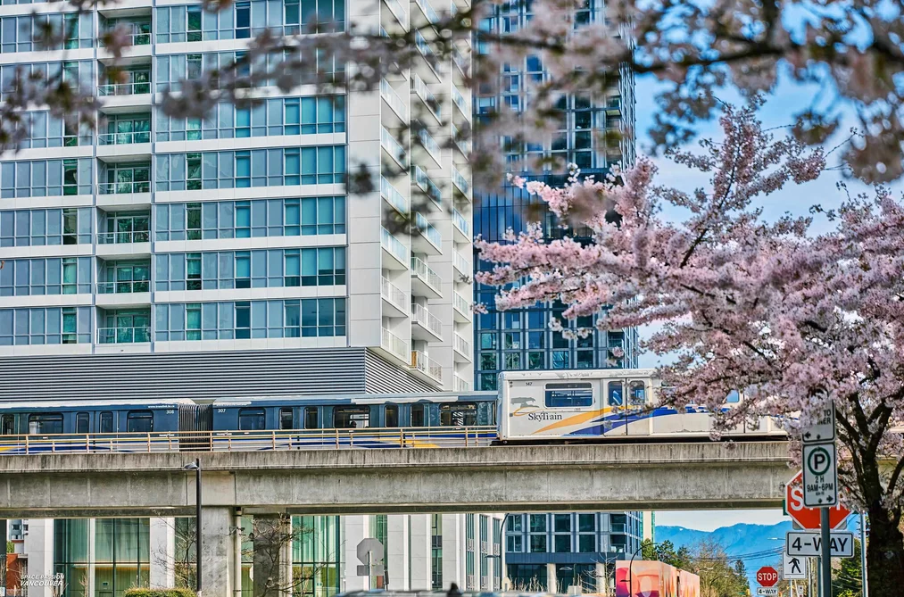 3706 6087 WILSON AVENUE, Burnaby BC V5H 0M1, Burnaby BC — Residential for Sale - Photo 3
