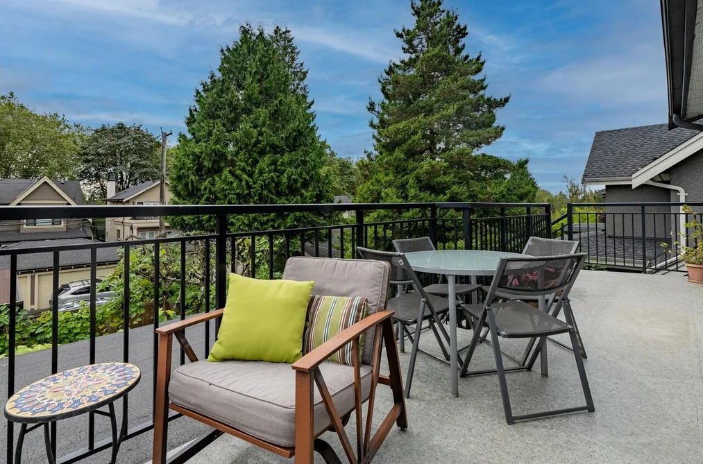 3706 W KING EDWARD AVENUE, Vancouver BC V6S 1M7, Vancouver BC — Residential Income for Sale - Photo 3