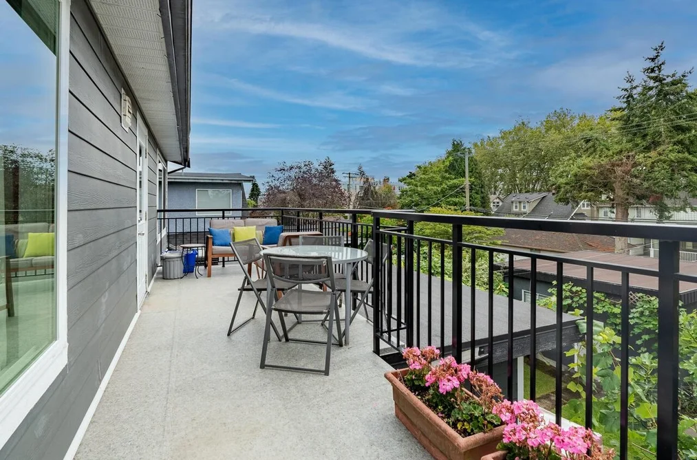 3706 W KING EDWARD AVENUE, Vancouver BC V6S 1M7, Vancouver BC — Residential Income for Sale - Photo 4