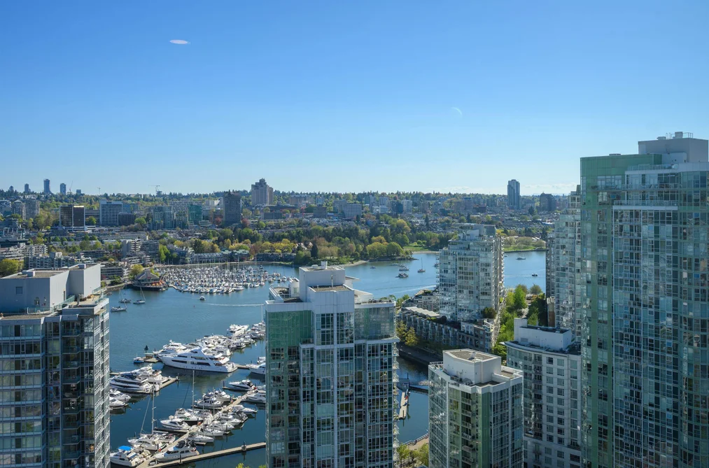3707 1009 EXPO BOULEVARD, Vancouver BC V6Z 2V9, Vancouver BC — Residential for Sale - Photo 2