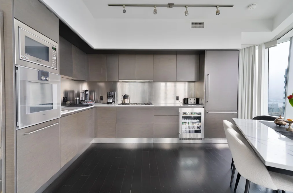 3707 1151 W GEORGIA STREET, Vancouver BC V6E 0B3, Vancouver BC — Residential for Sale - Photo 5