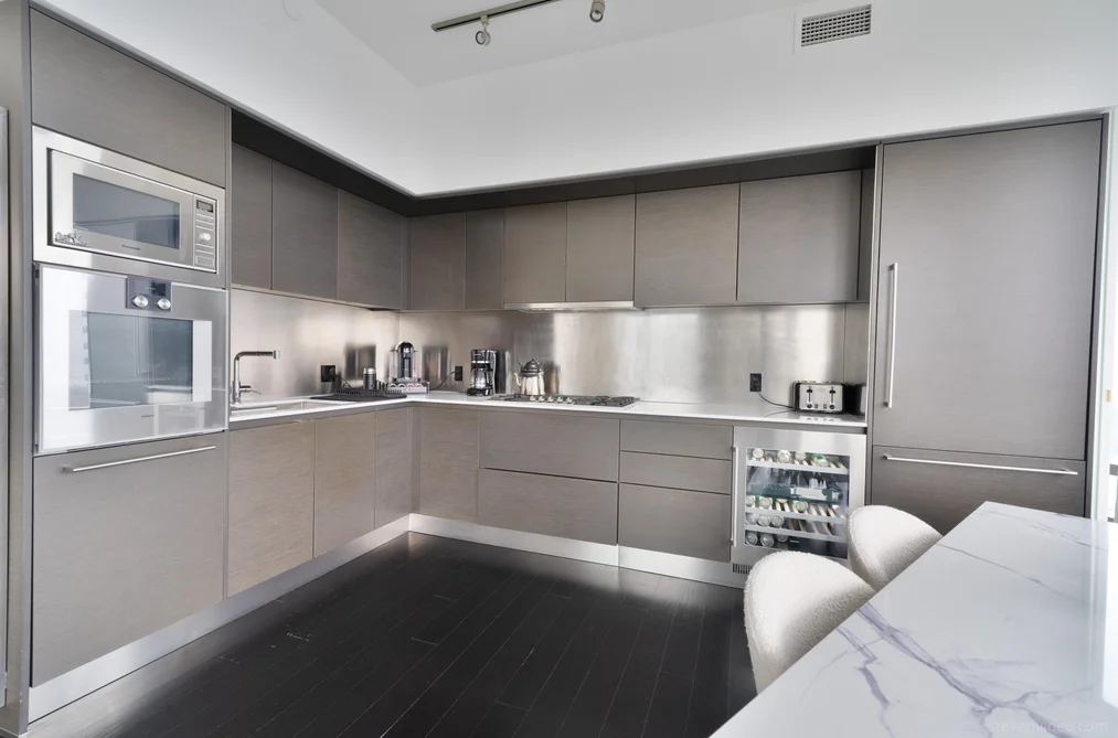 3707 1151 W GEORGIA STREET, Vancouver BC V6E 0B3, Vancouver BC — Residential for Sale - Photo 6