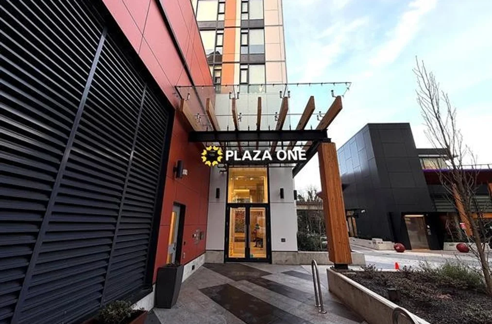 Condo for sale at 3707 13725 George Junction Avenue Surrey British Columbia - MLS: R3098840
