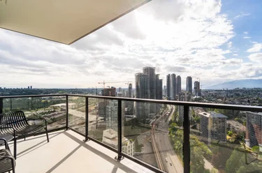 2135 Springer Ave Unit 3707, Burnaby, BC - MLS: R3170818