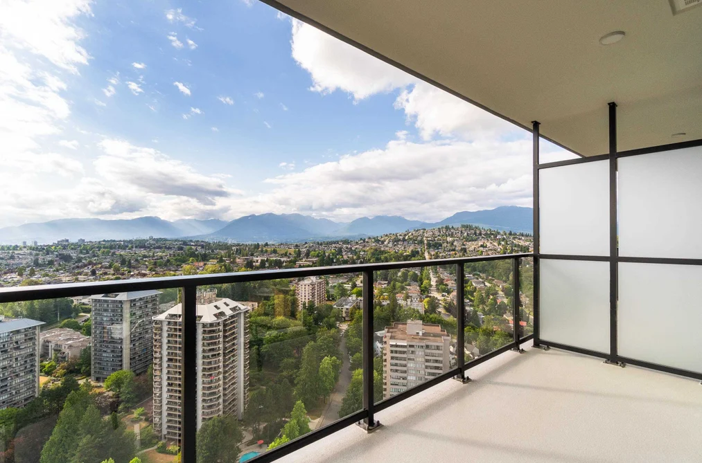 3707 2135 SPRINGER AVENUE, Burnaby BC V5B 0C1, Burnaby BC — Residential for Sale — Photo 9 of 36
