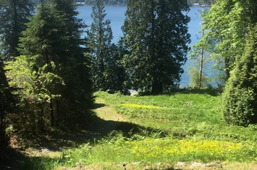 3707 Dollarton Hwy Garden Unit Garden Suite, North Vancouver, BC - MLS: R3154402