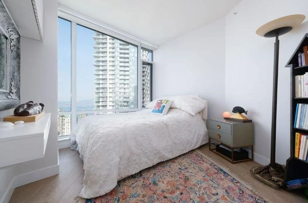 3708 1283 HOWE STREET, Vancouver BC V6Z 0E3, Vancouver BC — Residential for Sale - Photo 4