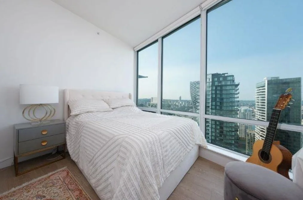 3708 1283 HOWE STREET, Vancouver BC V6Z 0E3, Vancouver BC — Residential for Sale - Photo 7