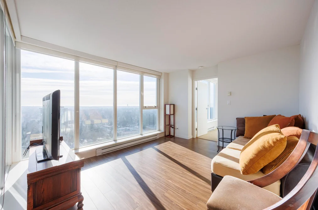 Condo for sale at 3708 13325 102a Avenue Surrey British Columbia - MLS: R3081508
