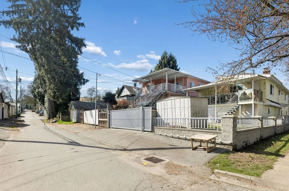 3708 DUMFRIES STREET, Vancouver BC V5N 3S7, Vancouver BC — Residential for Sale - Photo 3