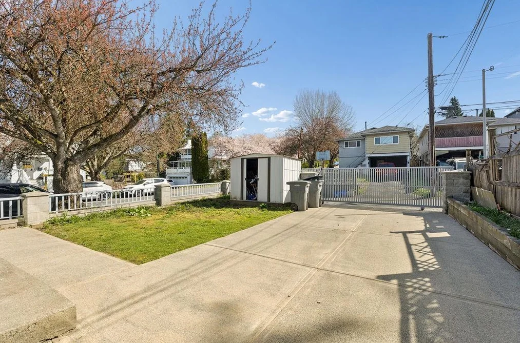 3708 DUMFRIES STREET, Vancouver BC V5N 3S7, Vancouver BC — Residential for Sale - Photo 4