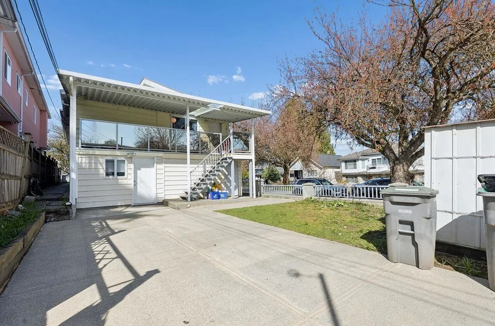 3708 DUMFRIES STREET, Vancouver BC V5N 3S7, Vancouver BC — Residential for Sale - Photo 5