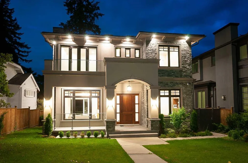 House for sale at 3708 W 35th Avenue Vancouver British Columbia - MLS: R3143916