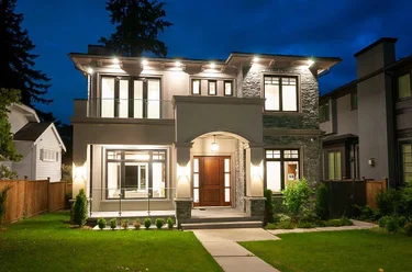3708 W 35th Ave, Vancouver, BC - MLS: R3143916