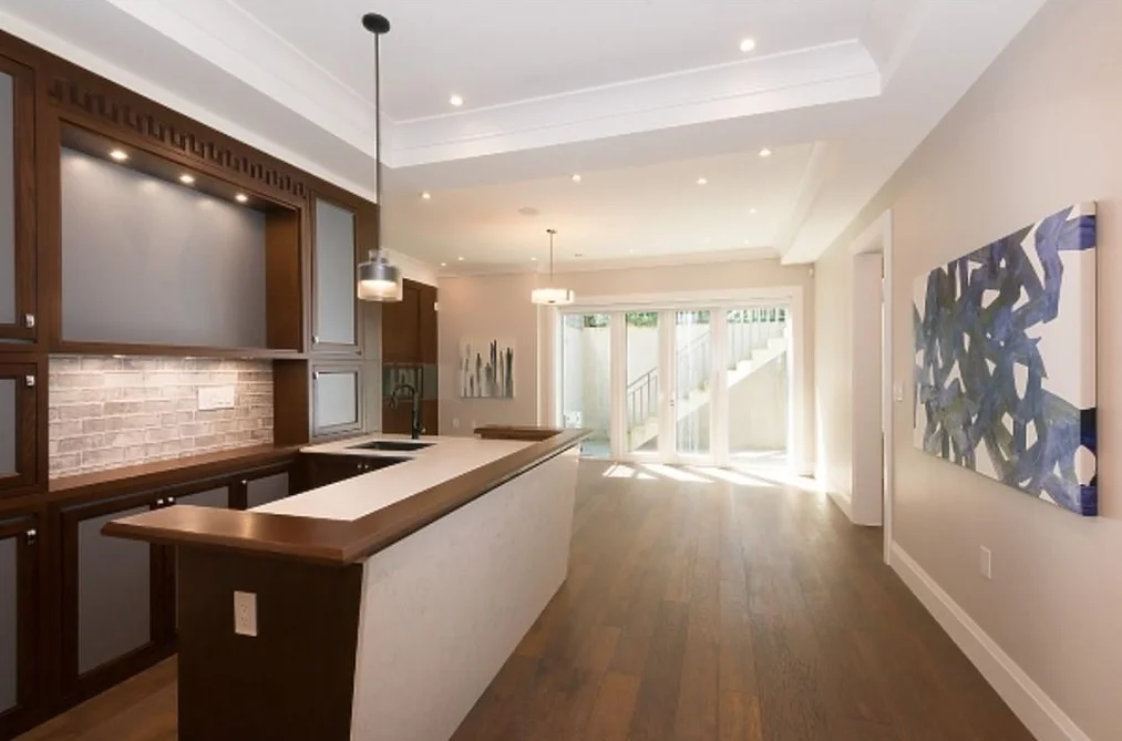 3708 W 35TH AVENUE, Vancouver, BC — Residential for Sale — Photo 14 of 17