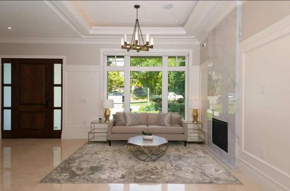 3708 W 35TH AVENUE, Vancouver, BC — Residential for Sale — Photo 3 of 17
