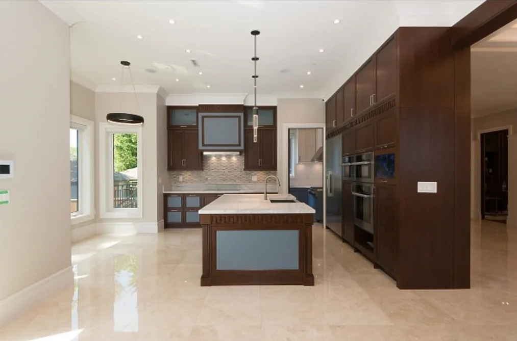 3708 W 35TH AVENUE, Vancouver, BC — Residential for Sale — Photo 5 of 17