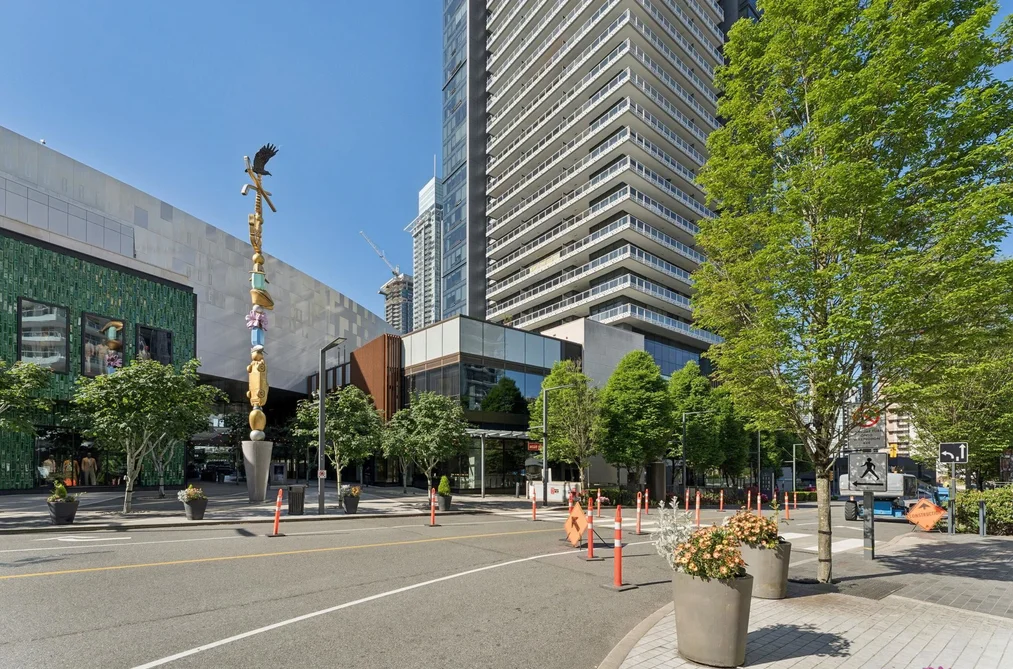 Condo for sale at 3709 4510 Halifax Way Burnaby British Columbia - MLS: R3124001