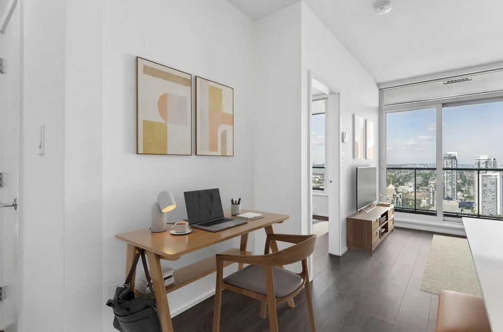3709 4510 HALIFAX WAY, Burnaby BC V5C 0K4, Burnaby BC — Residential for Sale - Photo 4