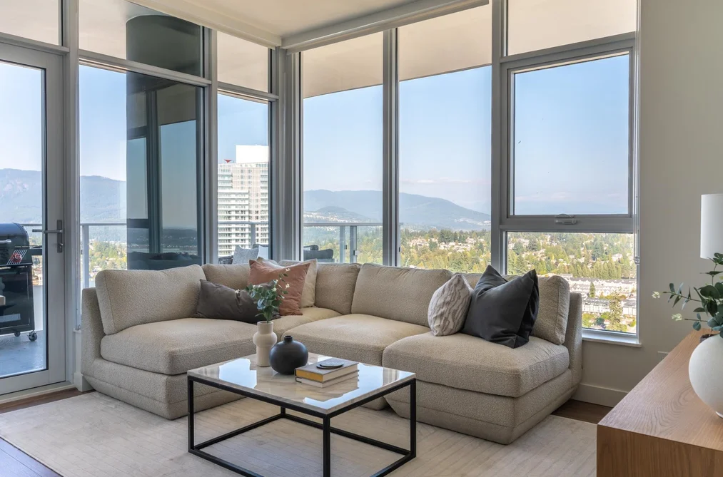 Condo for sale at 3709 537 Cottonwood Avenue Coquitlam British Columbia - MLS: R3123928