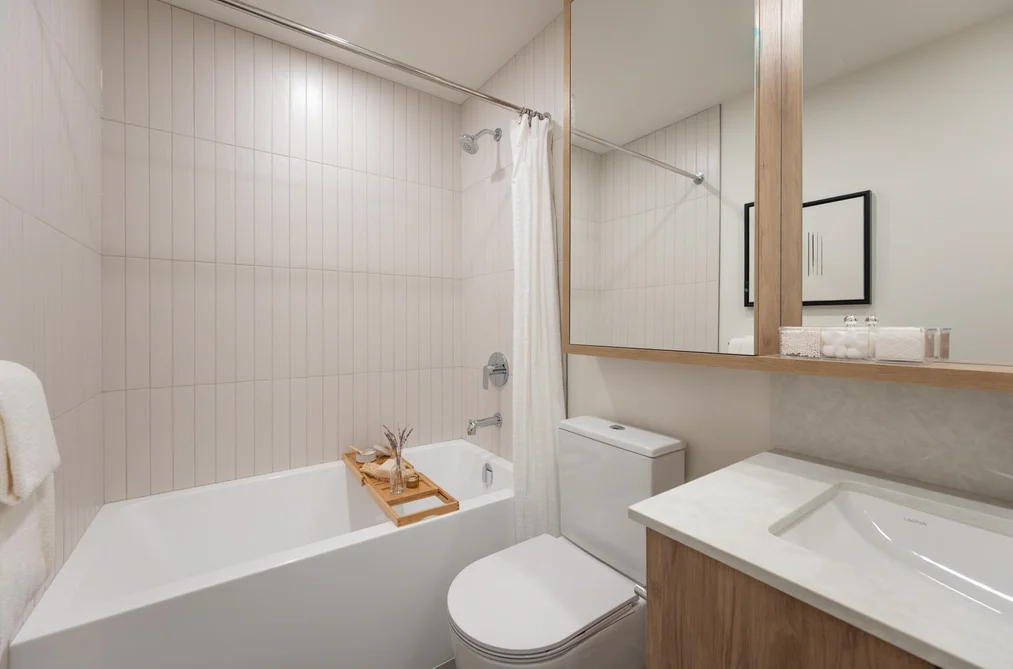 3709 537 COTTONWOOD AVENUE, Coquitlam BC V3J 0S4, Coquitlam BC — Residential for Sale - Photo 5