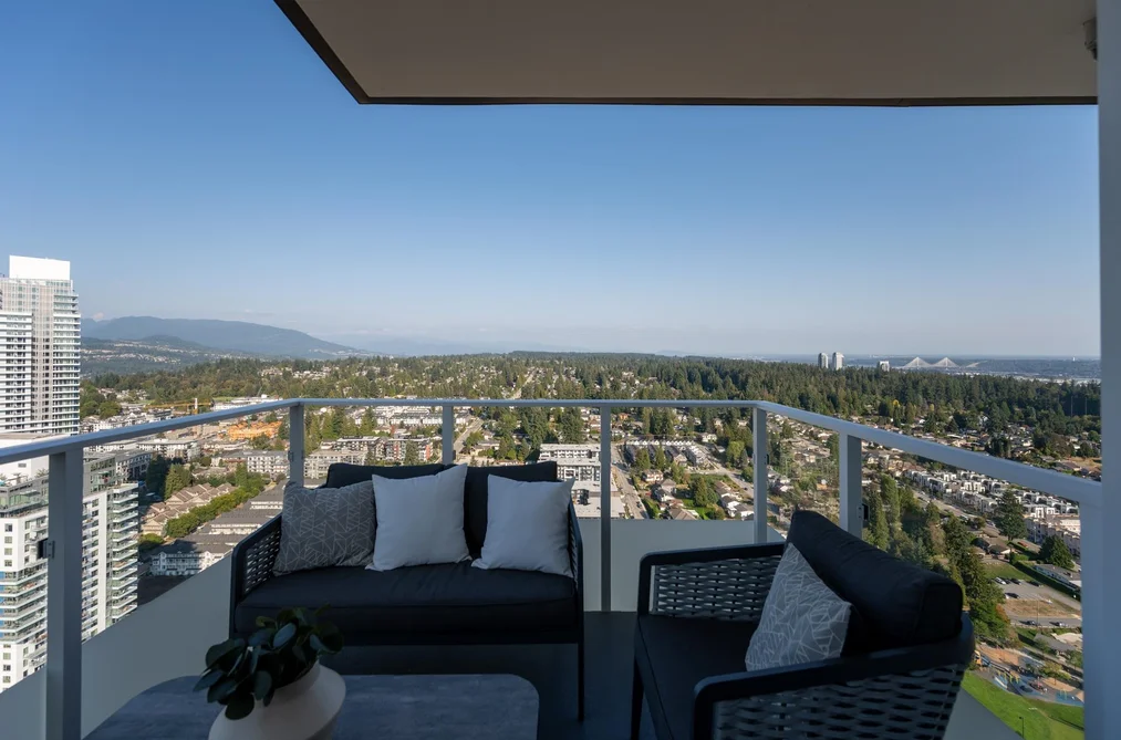 3709 537 COTTONWOOD AVENUE, Coquitlam BC V3J 0S4, Coquitlam BC — Residential for Sale - Photo 6