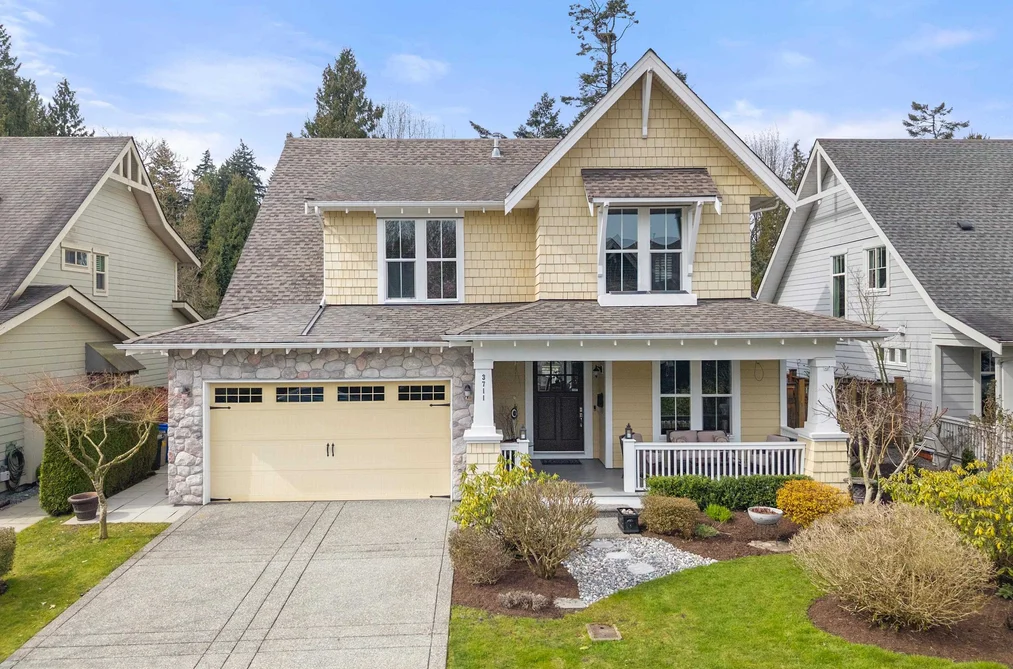 House for sale at 3711 142 Street Surrey British Columbia - MLS: R3114367
