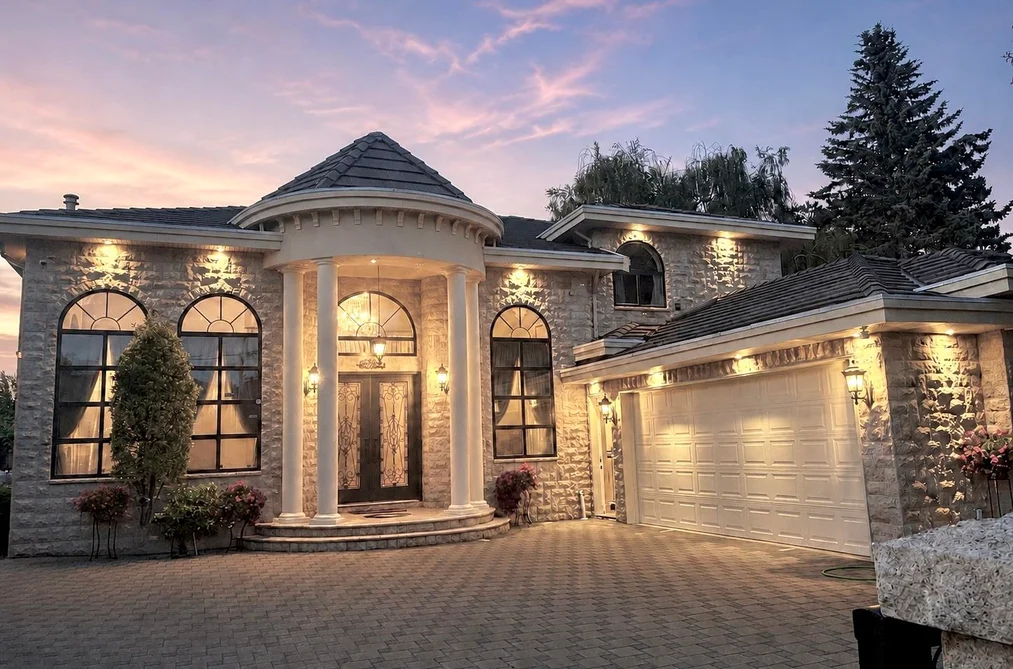 3711 ULLSMORE AVENUE, Richmond BC V7C 1S3, Richmond BC — Residential for Sale - Main Photo