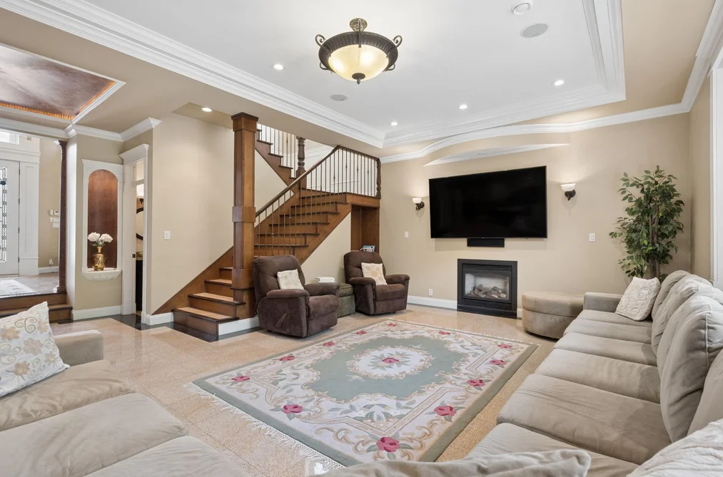 3711 ULLSMORE AVENUE, Richmond BC V7C 1S3, Richmond BC — Residential for Sale — Photo 10 of 40
