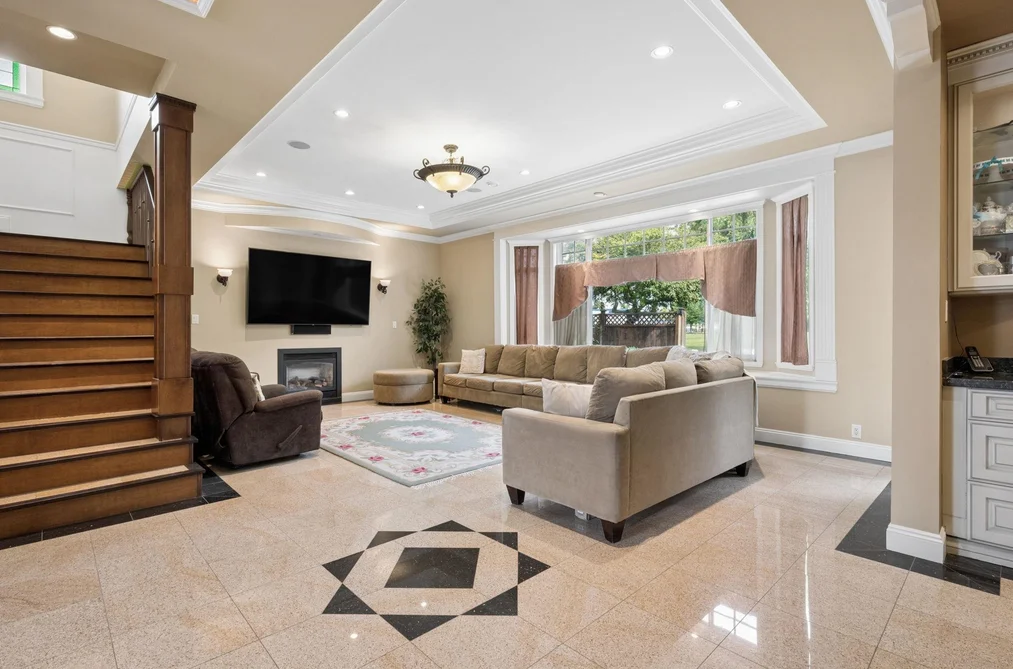 3711 ULLSMORE AVENUE, Richmond BC V7C 1S3, Richmond BC — Residential for Sale — Photo 11 of 40
