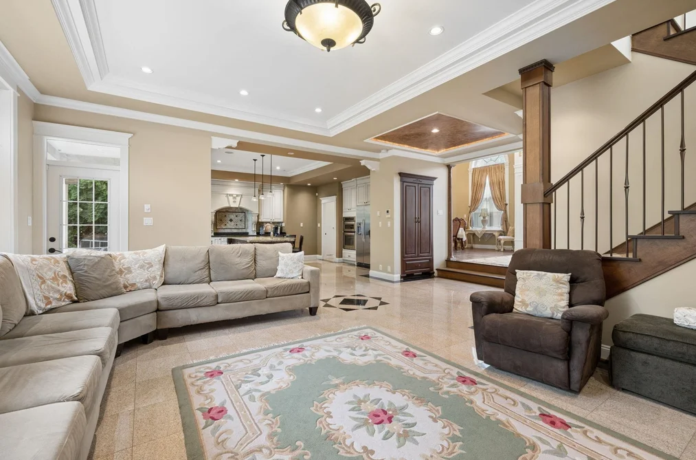 3711 ULLSMORE AVENUE, Richmond BC V7C 1S3, Richmond BC — Residential for Sale — Photo 12 of 40