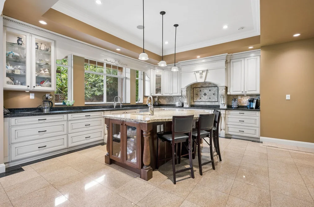 3711 ULLSMORE AVENUE, Richmond BC V7C 1S3, Richmond BC — Residential for Sale — Photo 14 of 40