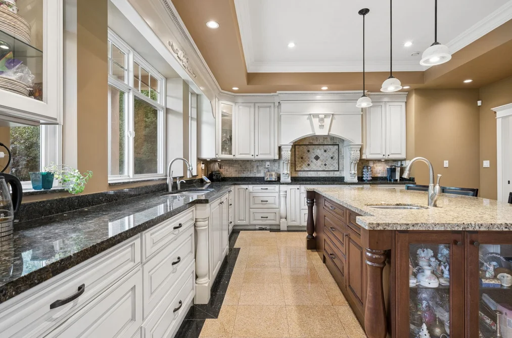 3711 ULLSMORE AVENUE, Richmond BC V7C 1S3, Richmond BC — Residential for Sale — Photo 15 of 40