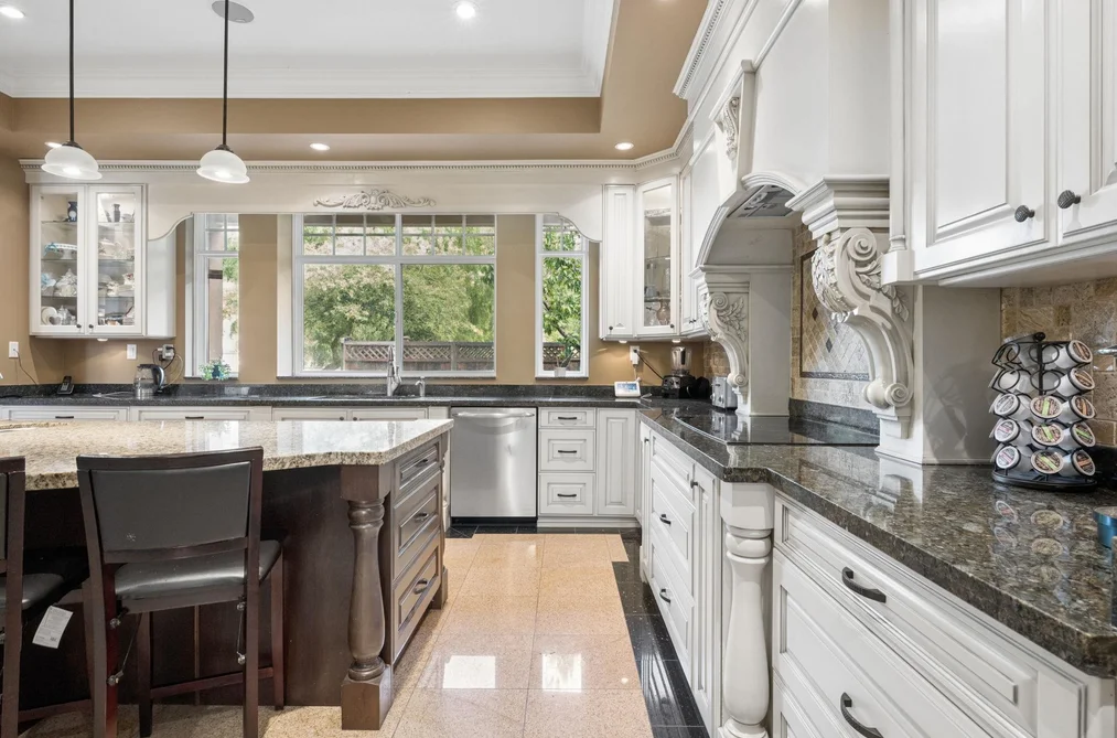 3711 ULLSMORE AVENUE, Richmond BC V7C 1S3, Richmond BC — Residential for Sale — Photo 16 of 40