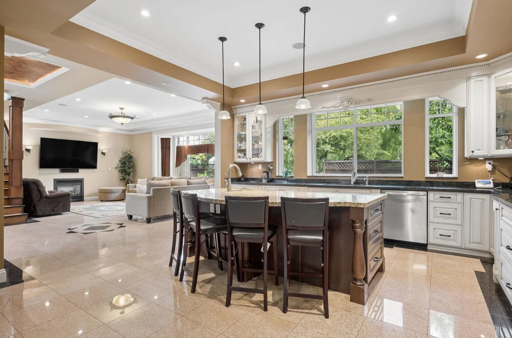 3711 ULLSMORE AVENUE, Richmond BC V7C 1S3, Richmond BC — Residential for Sale — Photo 17 of 40