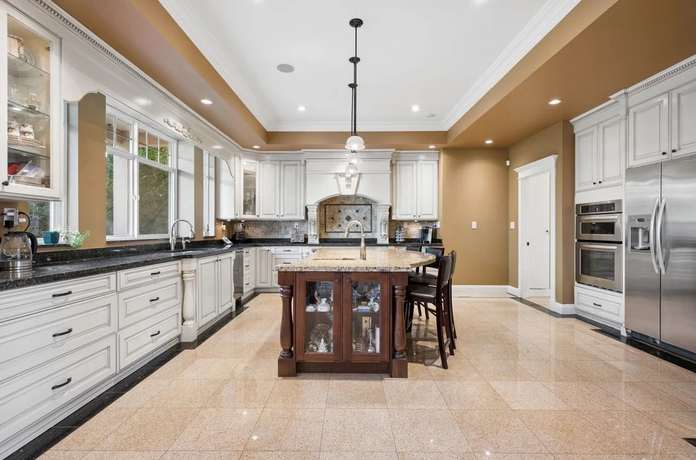3711 ULLSMORE AVENUE, Richmond BC V7C 1S3, Richmond BC — Residential for Sale — Photo 18 of 40