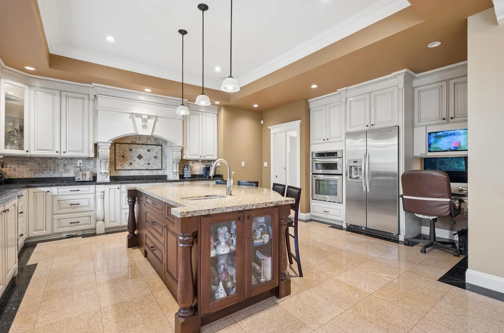 3711 ULLSMORE AVENUE, Richmond BC V7C 1S3, Richmond BC — Residential for Sale — Photo 19 of 40