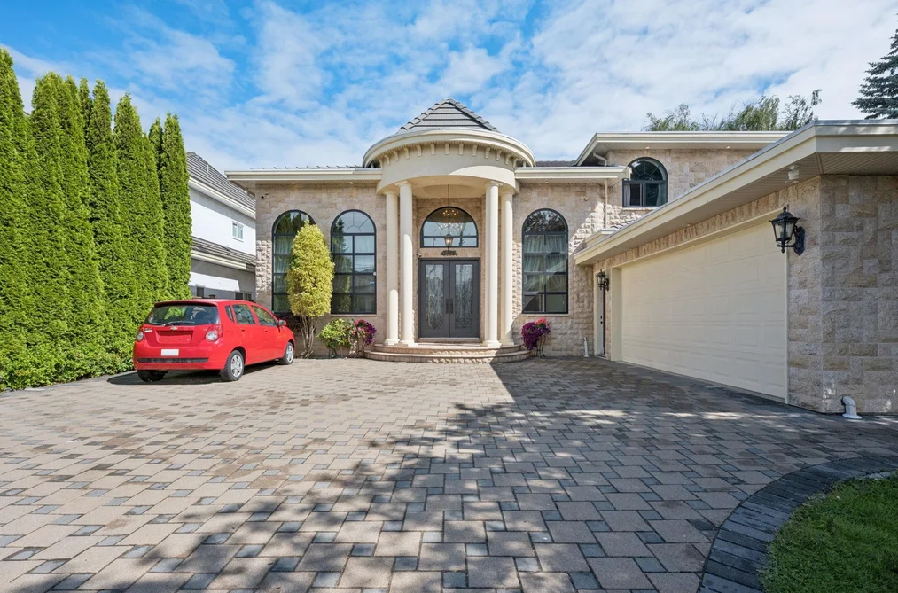 3711 ULLSMORE AVENUE, Richmond BC V7C 1S3, Richmond BC — Residential for Sale - Photo 2