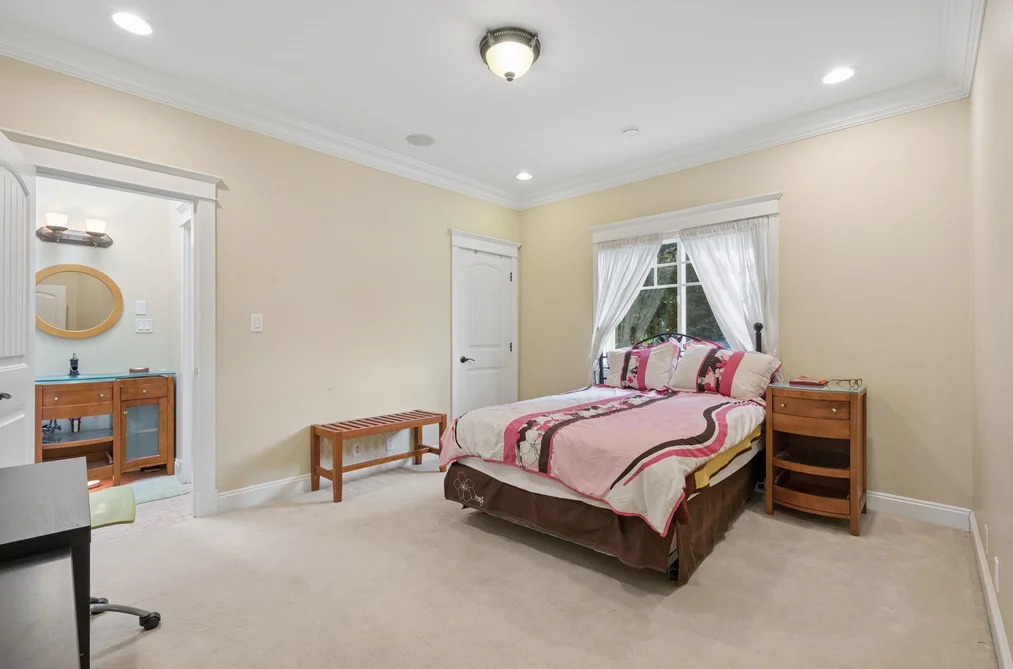 3711 ULLSMORE AVENUE, Richmond BC V7C 1S3, Richmond BC — Residential for Sale — Photo 25 of 40