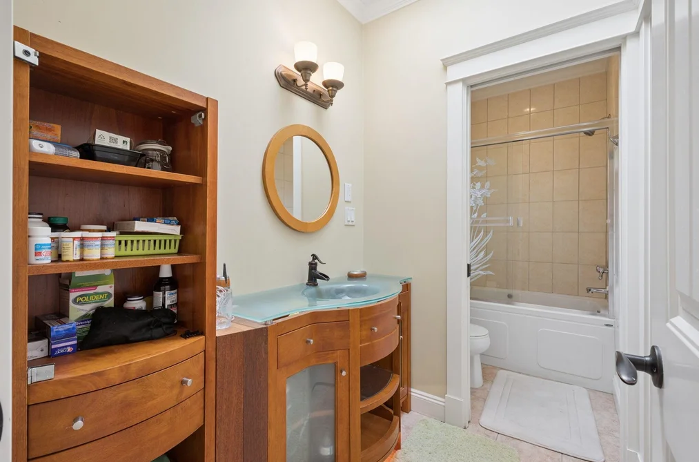 3711 ULLSMORE AVENUE, Richmond BC V7C 1S3, Richmond BC — Residential for Sale — Photo 29 of 40