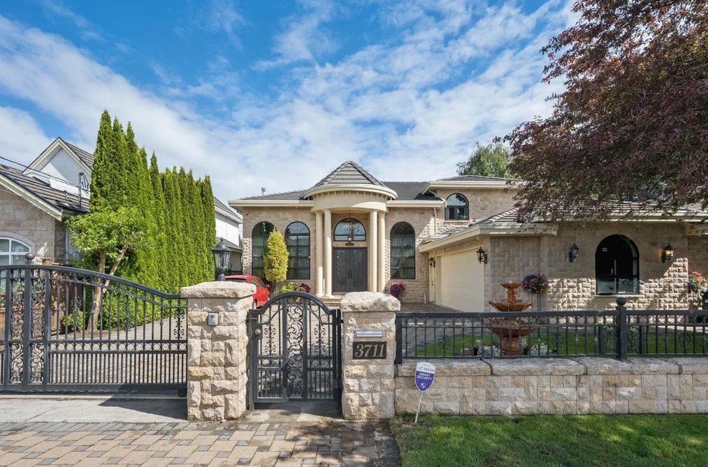 3711 ULLSMORE AVENUE, Richmond BC V7C 1S3, Richmond BC — Residential for Sale — Photo 3 of 40
