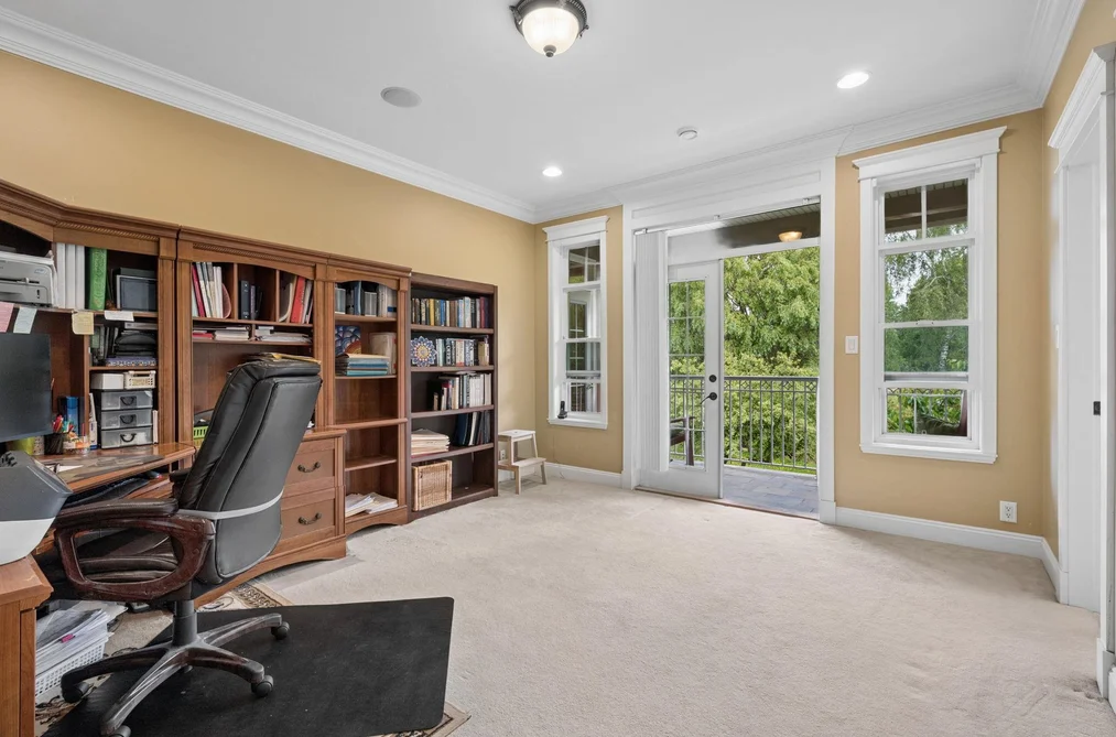 3711 ULLSMORE AVENUE, Richmond BC V7C 1S3, Richmond BC — Residential for Sale — Photo 30 of 40