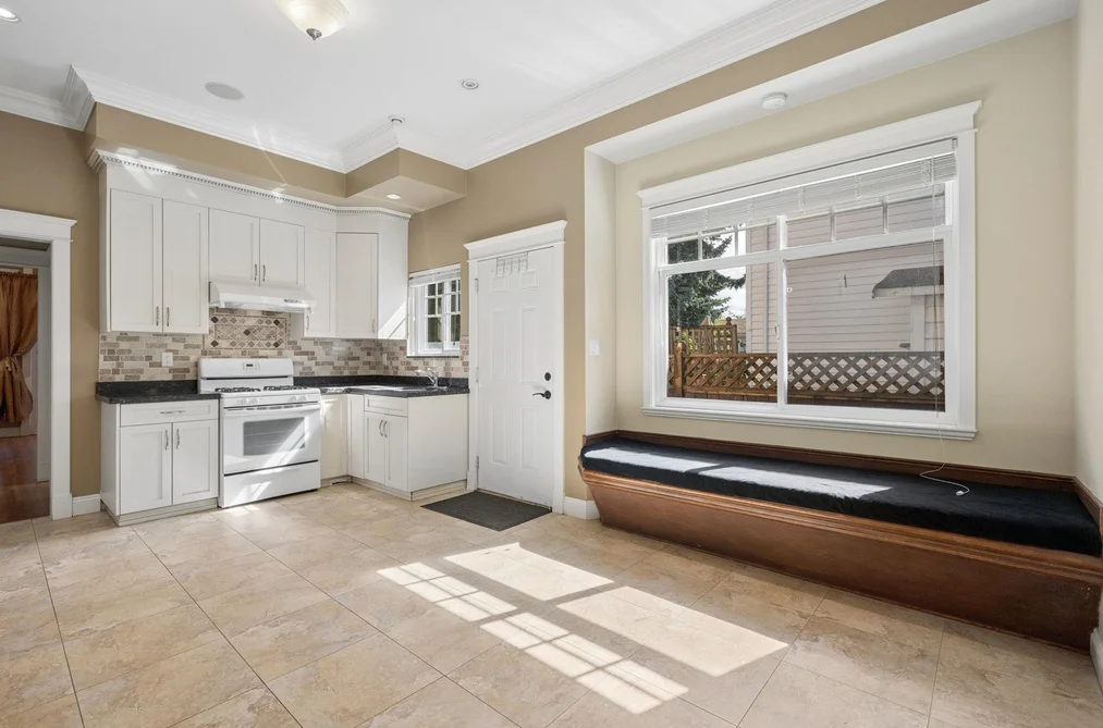 3711 ULLSMORE AVENUE, Richmond BC V7C 1S3, Richmond BC — Residential for Sale — Photo 35 of 40