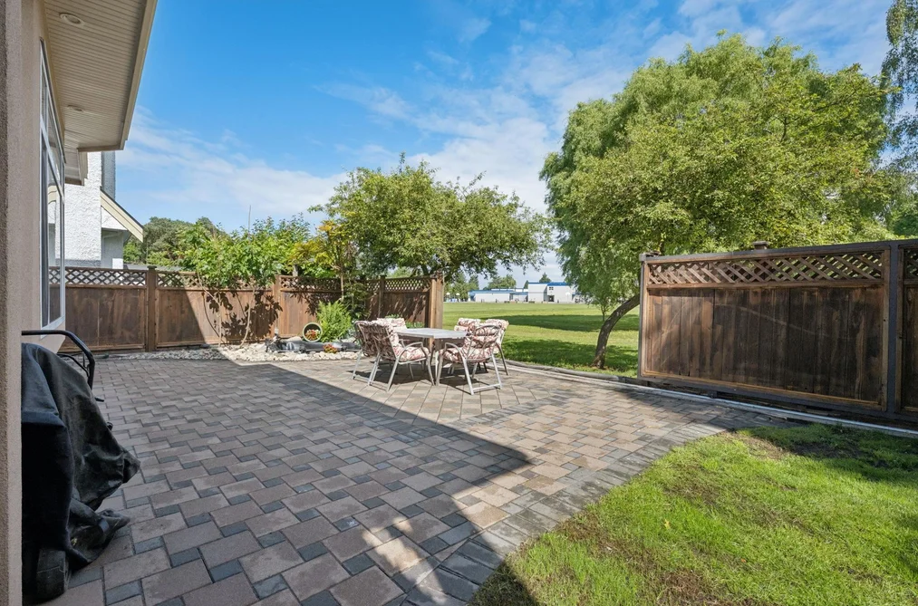 3711 ULLSMORE AVENUE, Richmond BC V7C 1S3, Richmond BC — Residential for Sale — Photo 38 of 40