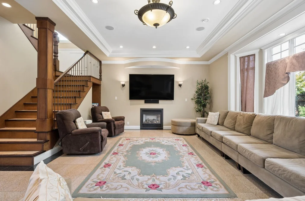 3711 ULLSMORE AVENUE, Richmond BC V7C 1S3, Richmond BC — Residential for Sale — Photo 9 of 40