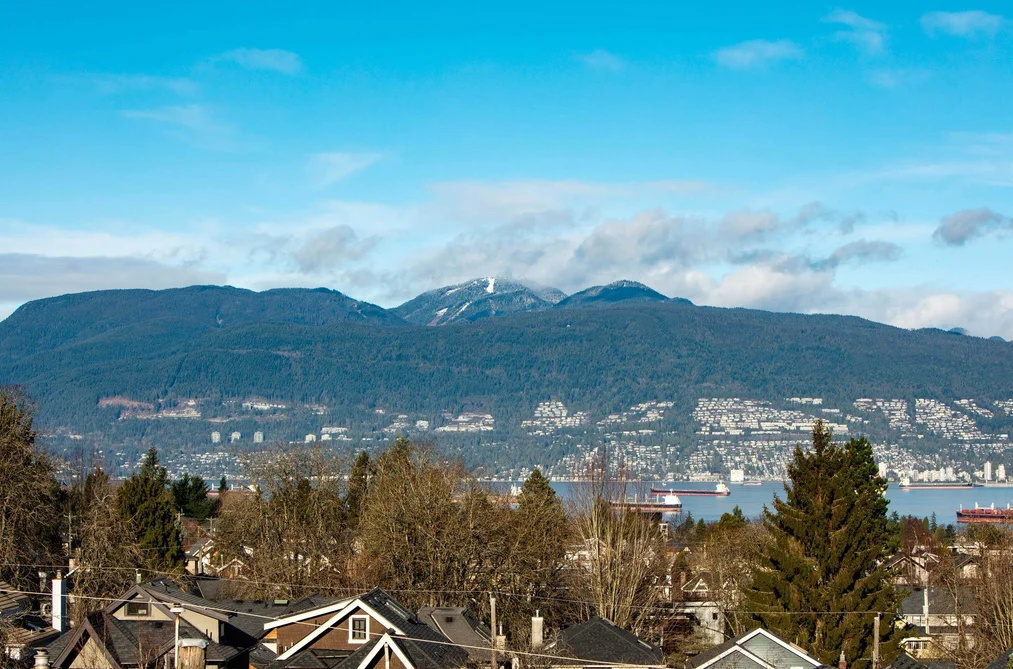 3711 W 24TH AVENUE, Vancouver BC V6S 1L7, Vancouver BC — Residential for Sale - Photo 3