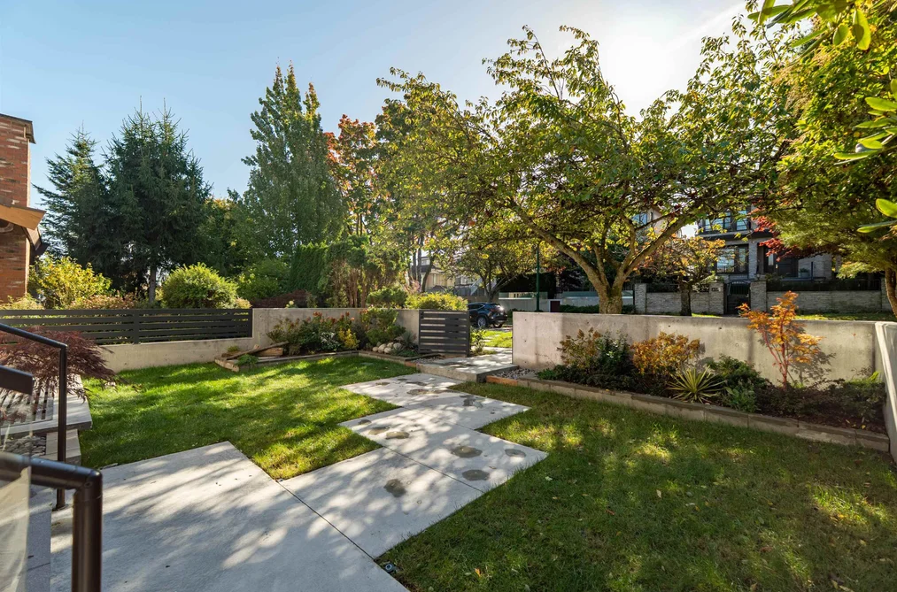 3711 W 24TH AVENUE, Vancouver BC V6S 1L7, Vancouver BC — Residential for Sale - Photo 5