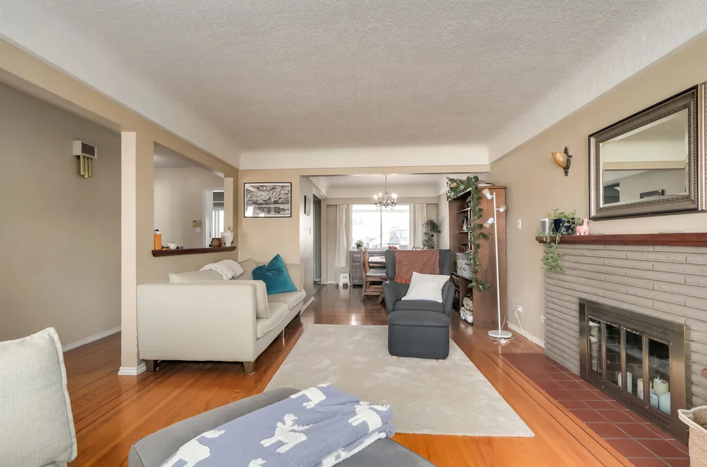 3712 FIR STREET, Burnaby BC V5G 2A5, Burnaby BC — Residential for Sale - Photo 4