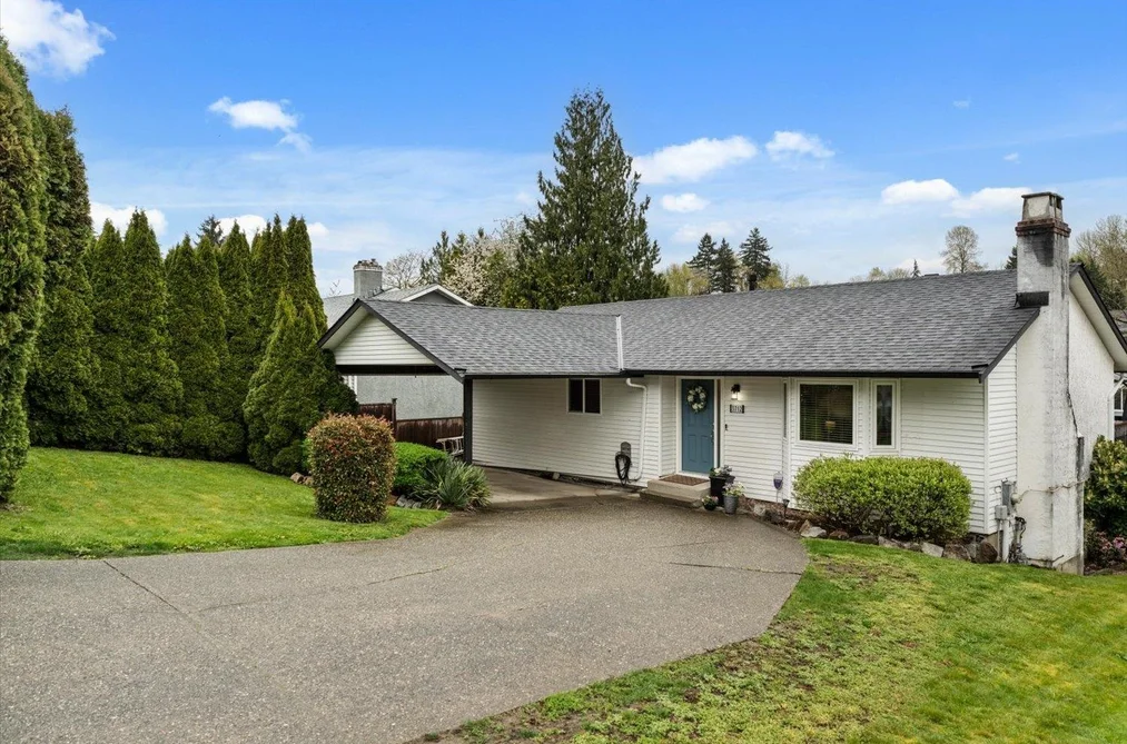 House for sale at 3712 Old Clayburn Road Abbotsford British Columbia - MLS: R3110191